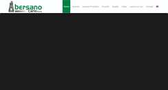 Desktop Screenshot of bersanocarlo.com