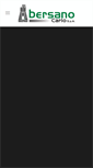 Mobile Screenshot of bersanocarlo.com